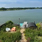 Mooie Wellness Woning Aan Het Water Vp074 Casa vacanze *