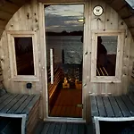 Casa vacanze Mooie Wellness Woning Aan Het Water Vp074 Wieringerwerf