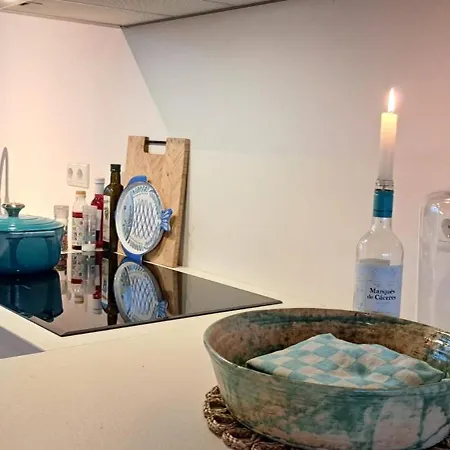 Сasa de vacaciones Mooie Watervilla Met Hottub En Sauna Vp074 *