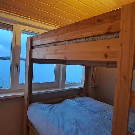 Mooie Wellness Woning Aan Het Water Vp074