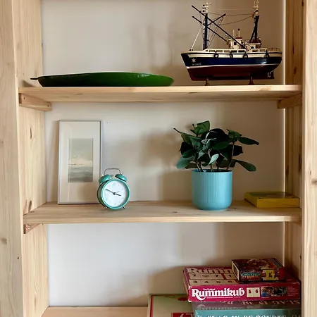 Mooie Wellness Woning Aan Het Water Vp074 * Вирингерверф