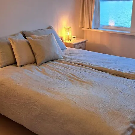 Mooie Wellness Woning Aan Het Water Vp074 *