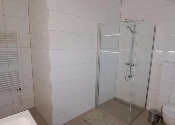 Luxe Woning Met Hottub En Zeezicht Vp074 * Wieringerwerf