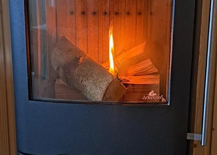 Mooie Wellness Woning Aan Het Water Vp074 Tatil Evi