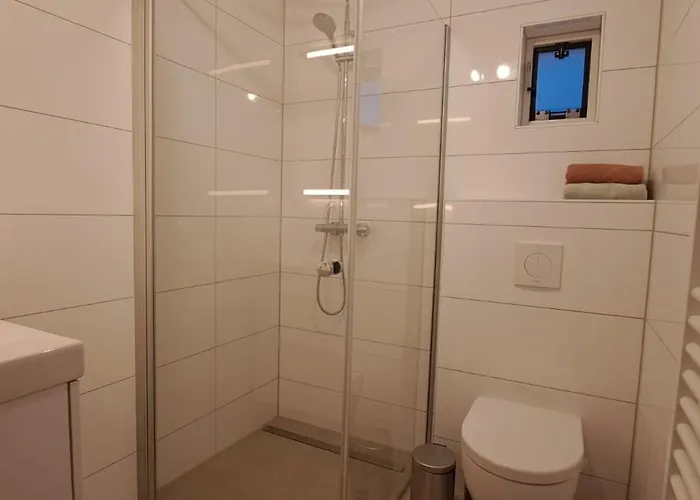 Tatil Evi Mooie Wellness Woning Aan Het Water Vp074 *