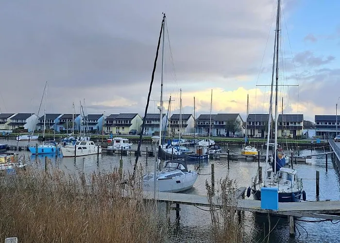 Vakantiehuis Luxe Woning Met Hottub En Zeezicht Vp074