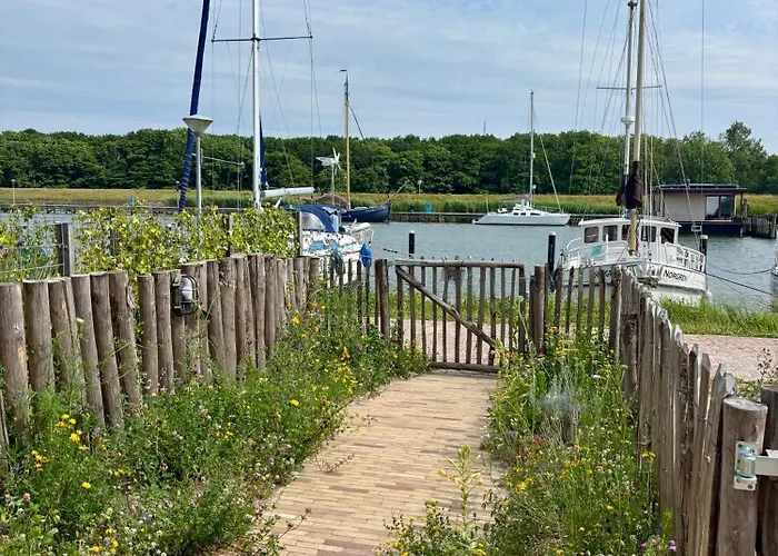 Luxe Woning Met Hottub En Zeezicht Vp074 Vakantiehuis *