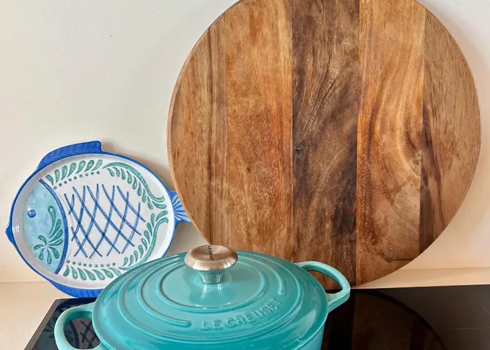 Luxe Woning Met Hottub En Zeezicht Vp074 Wieringerwerf