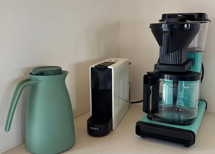 Luxe Woning Met Hottub En Zeezicht Vp074 Vakantiehuis