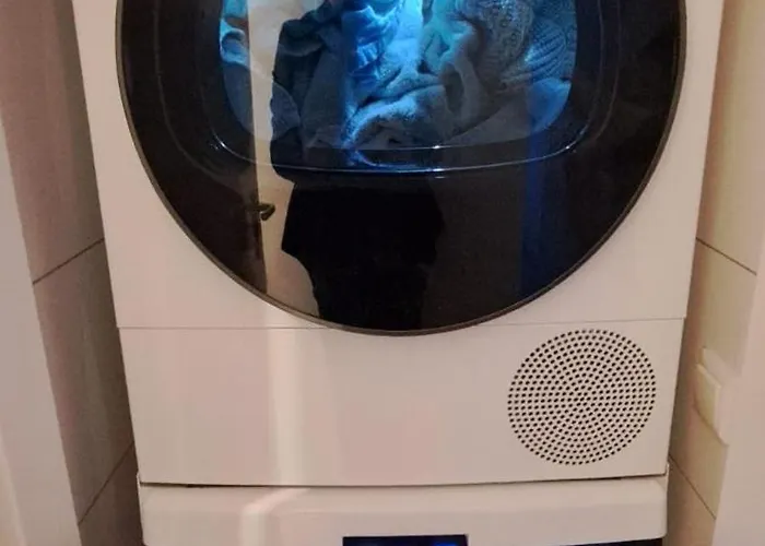 Mooie Wellness Woning Aan Het Water Vp074 Tatil Evi