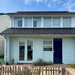 Mooie Wellness Woning Aan Het Water Vp074 Tatil Evi Wieringerwerf