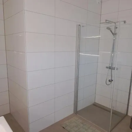 Luxe Woning Met Hottub En Zeezicht Vp074 * Wieringerwerf