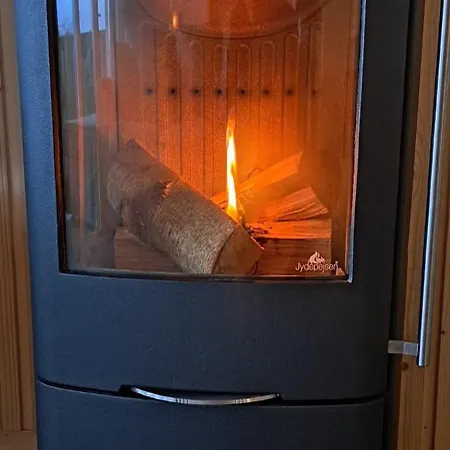 Luxe Woning Met Hottub En Zeezicht Vp074 Vakantiehuis