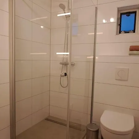 Vakantiehuis Luxe Woning Met Hottub En Zeezicht Vp074 *