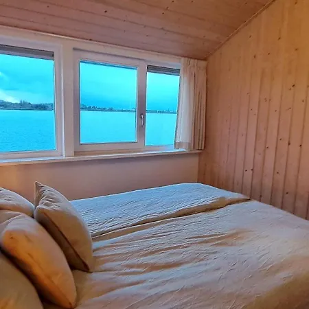 Vakantiehuis Luxe Woning Met Hottub En Zeezicht Vp074 Wieringerwerf