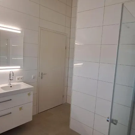 Luxe Woning Met Hottub En Zeezicht Vp074 Wieringerwerf