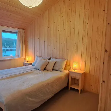 Vakantiehuis Luxe Woning Met Hottub En Zeezicht Vp074 *